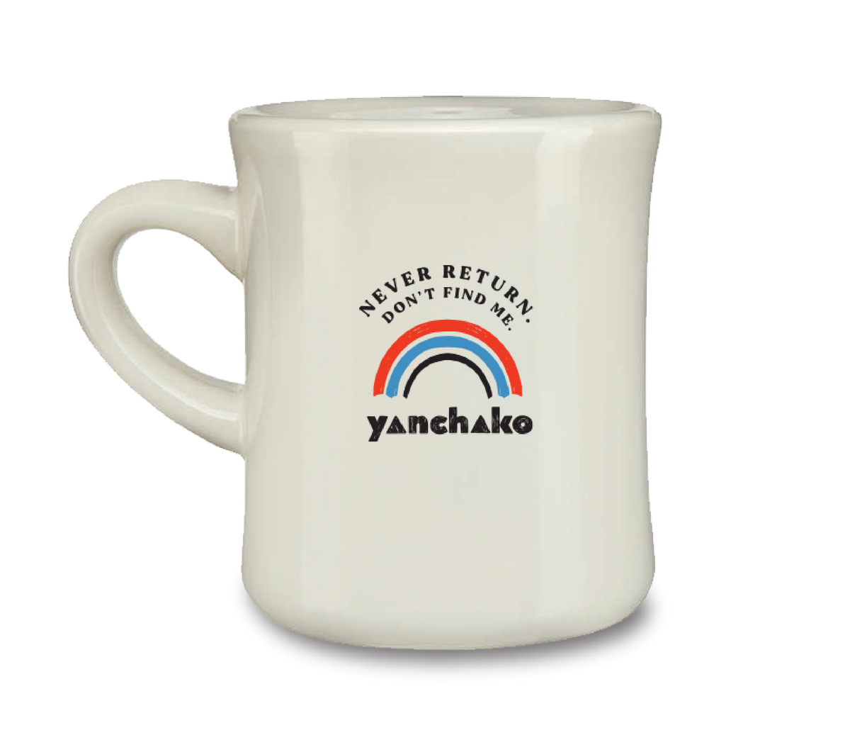 3日間限定セール‼️幻級‼️ダンガントキオ Cats×ヒヨコcup 夜桜アルビノ SF/ Crabby Cat Mug – Yanchako