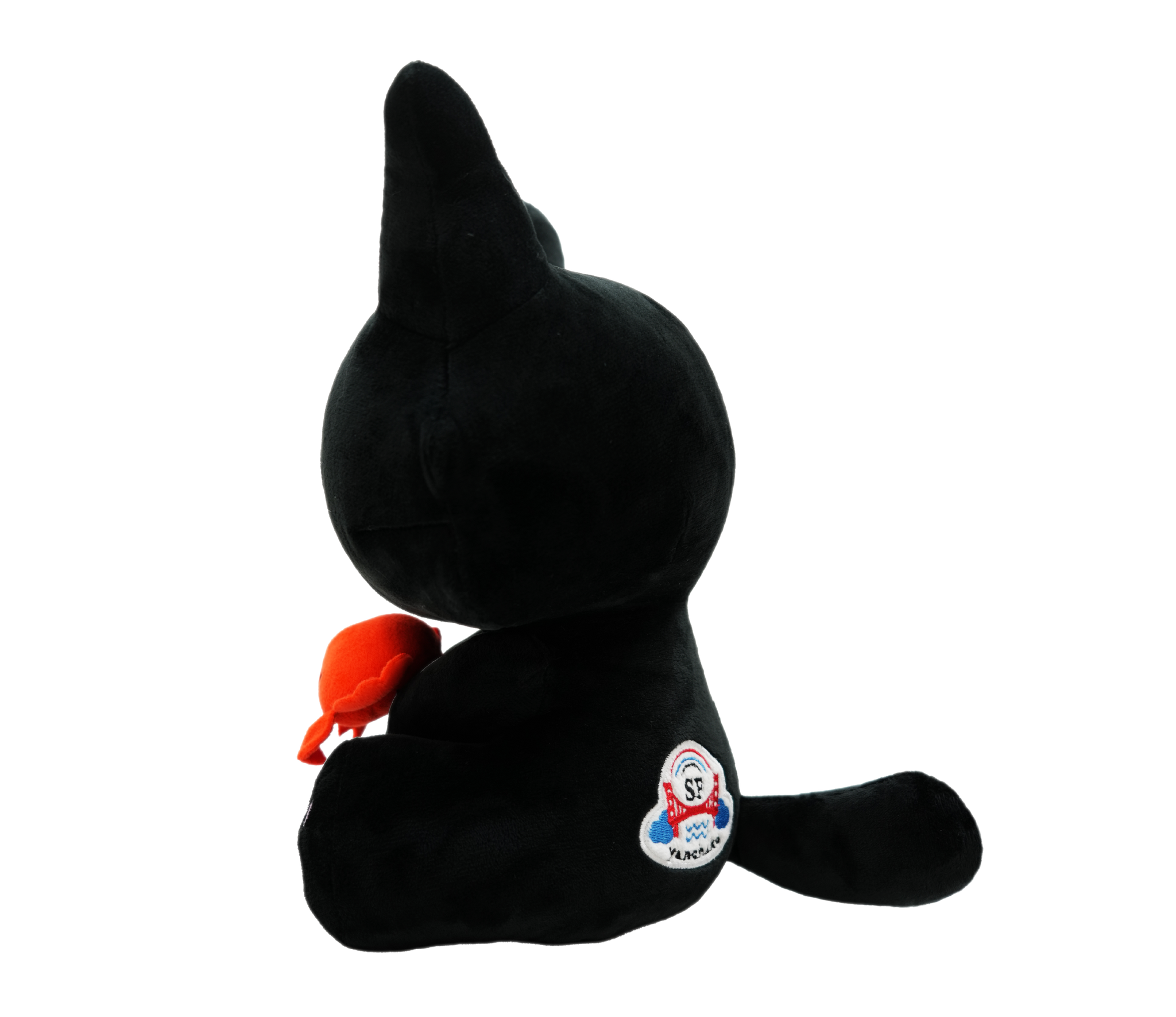 SF/ Crabby Cat Plush – Yanchako