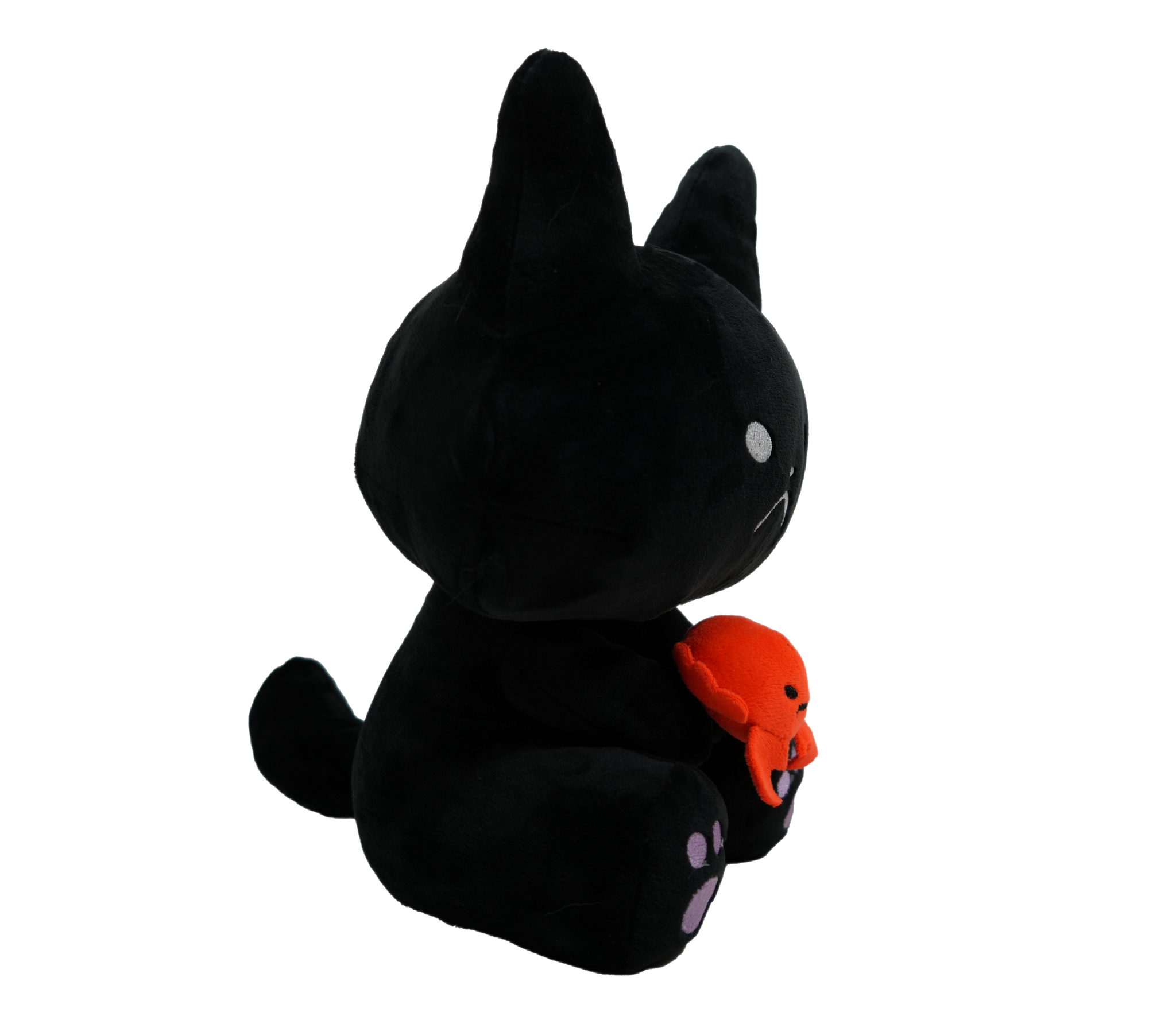 さんごやま様❤オーダー♡ほにゃほにゃ〜キャリコ子猫ちゃん♡アートドールぬいぐるみ Amazon.com: Little Buddy Nosekotto Gabriel Plush, Size 4 : Toys