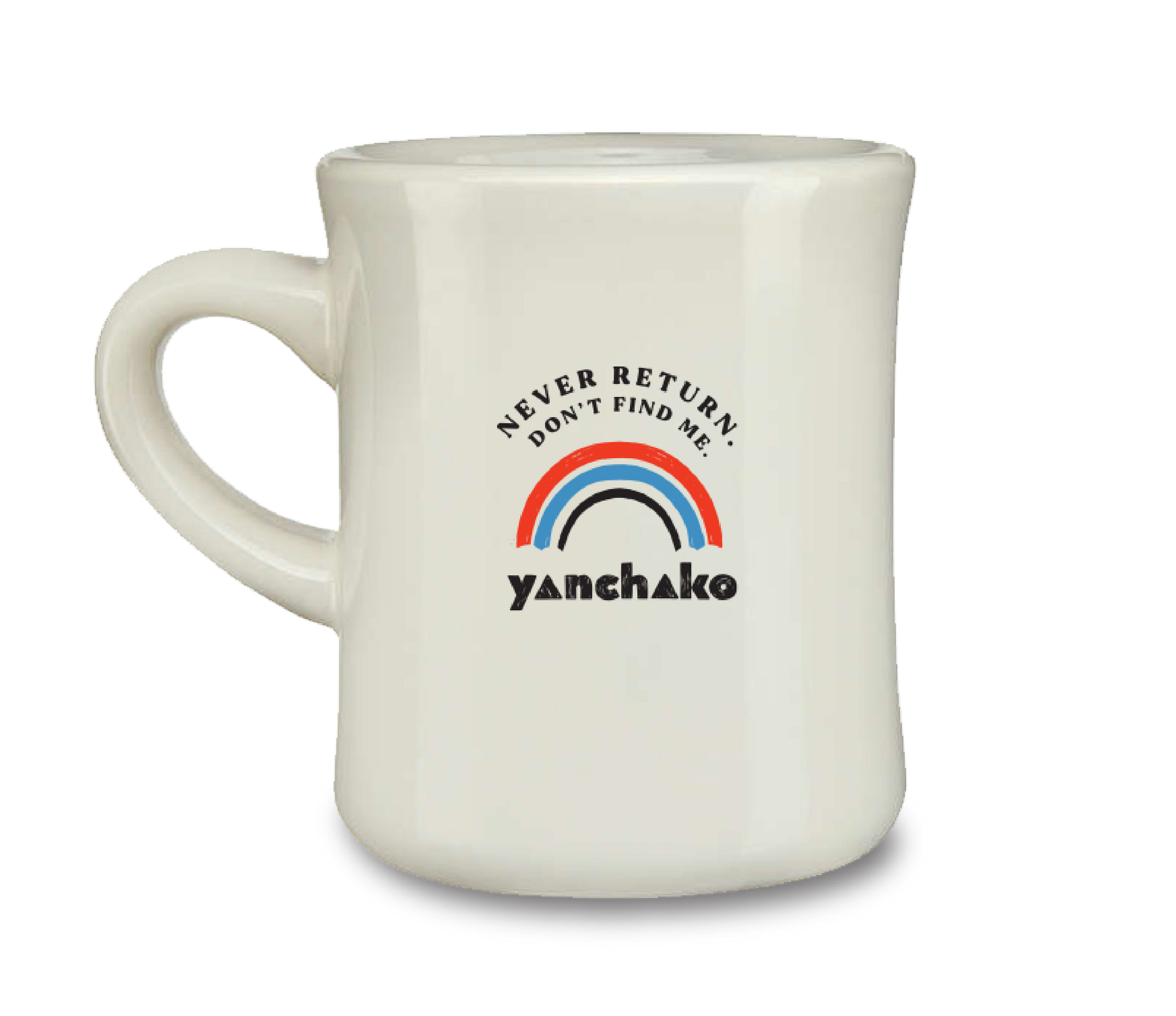 3日間限定セール‼️幻級‼️ダンガントキオ Cats×ヒヨコcup 夜桜アルビノ SF/ Crabby Cat Mug – Yanchako